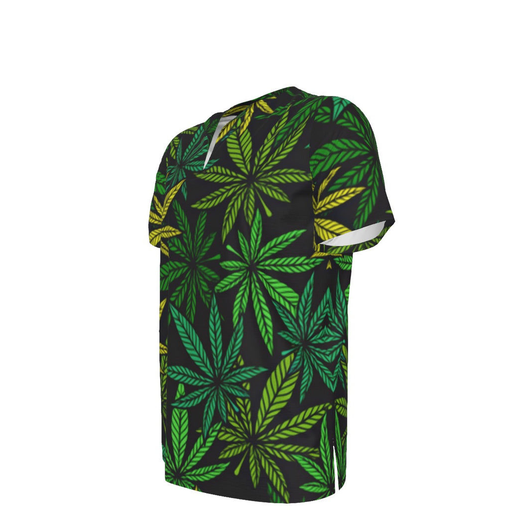 WHI Men's True Soul Dashiki Shirt