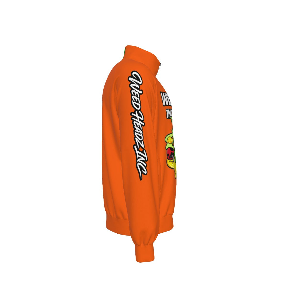 WHI Men's Buddy Shroomy Track Jacket