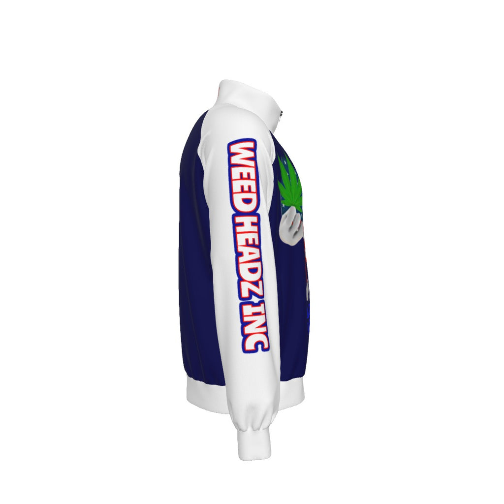WHI Men's AWH LDT G Track Jacket