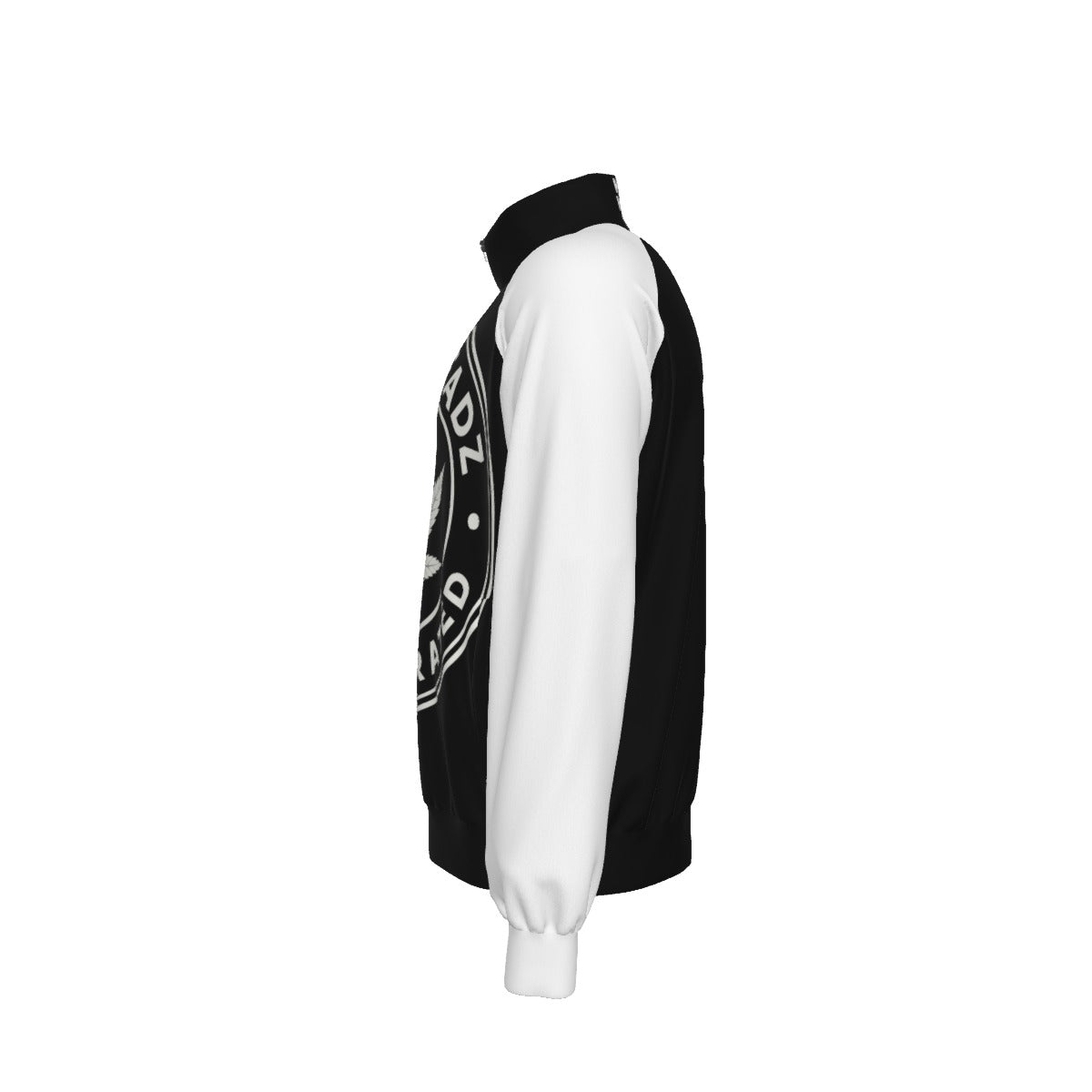 WHI Men's Regulator G Track Jacket