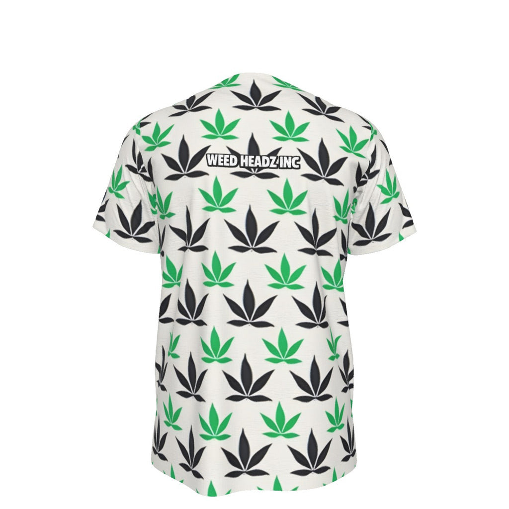 WHI Men's Chunky Pack Dashiki Shirt