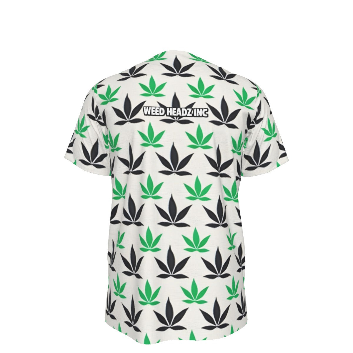 WHI Men's Chunky Pack Dashiki Shirt