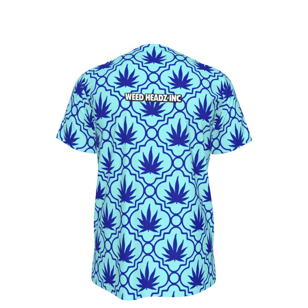WHI Men's UE Dashiki Shirt