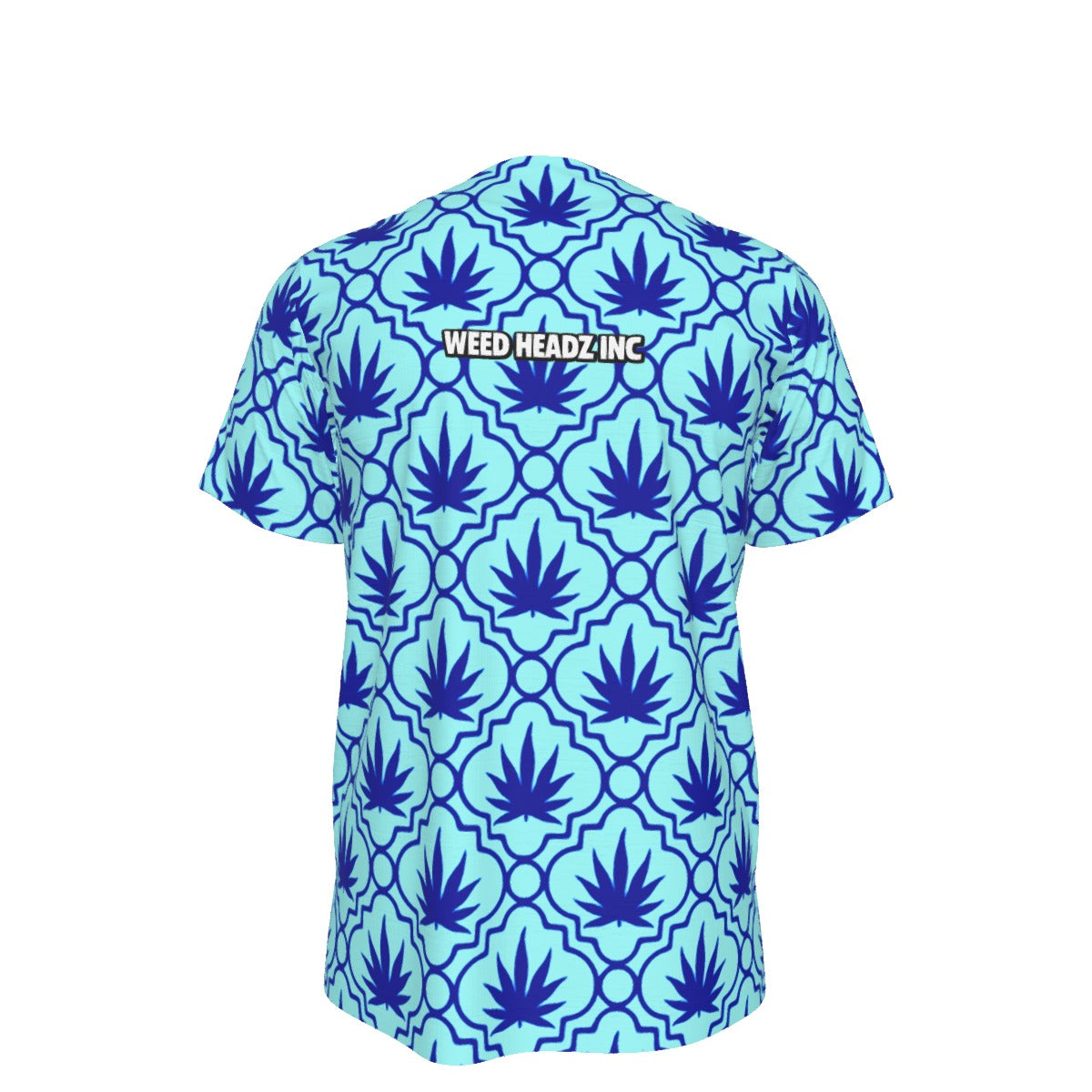WHI Men's UE Dashiki Shirt