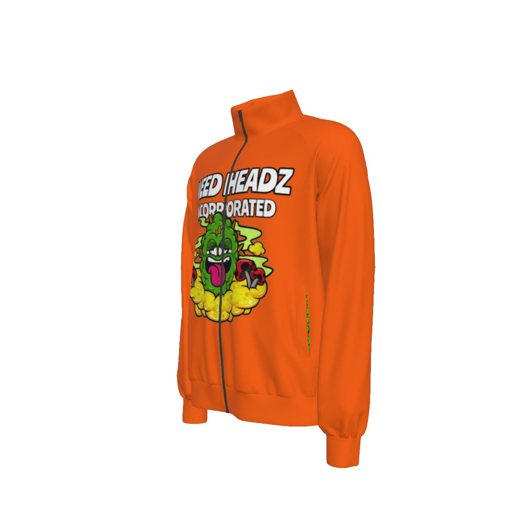 WHI Men's Buddy Shroomy Track Jacket