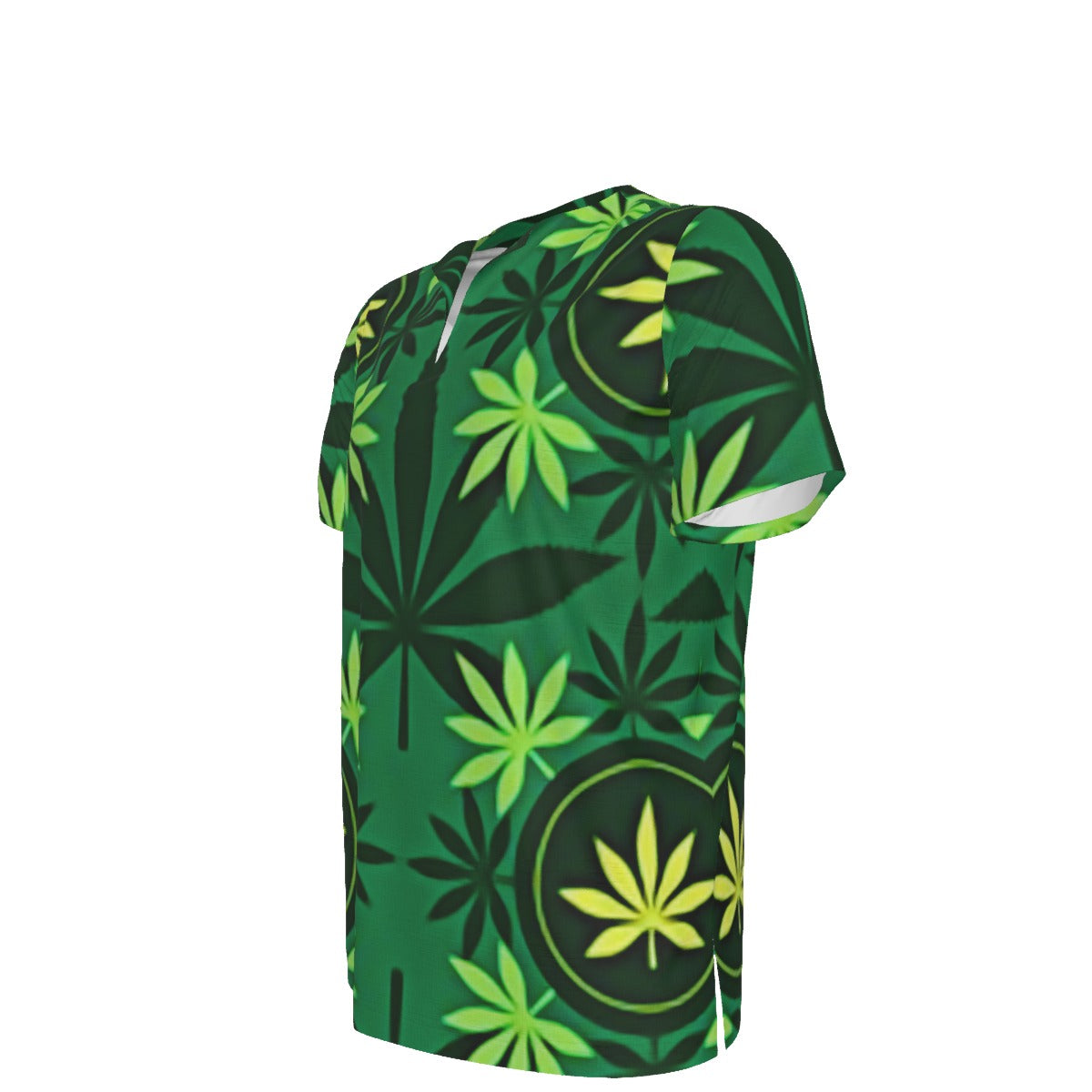 WHI Men's Imperial Dashiki Shirt