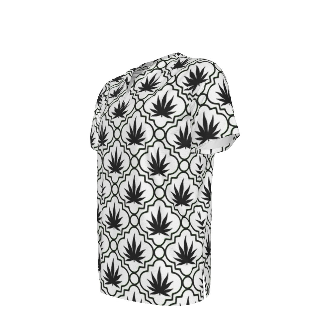 WHI Men's UE Dashiki Shirt