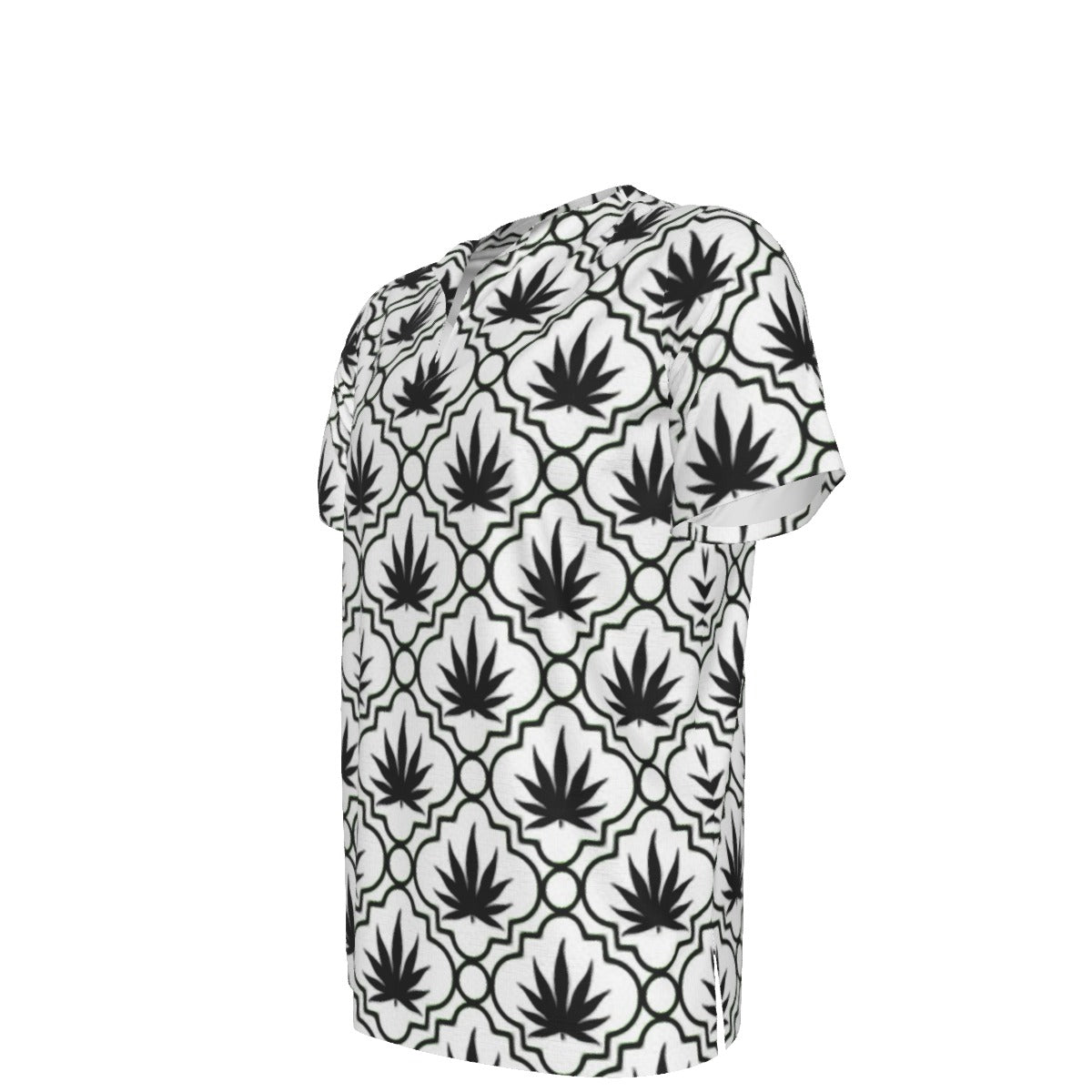 WHI Men's UE Dashiki Shirt