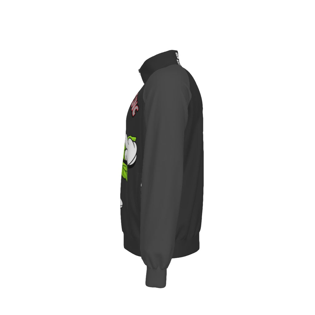 WHI Men's Im Him Track Jacket