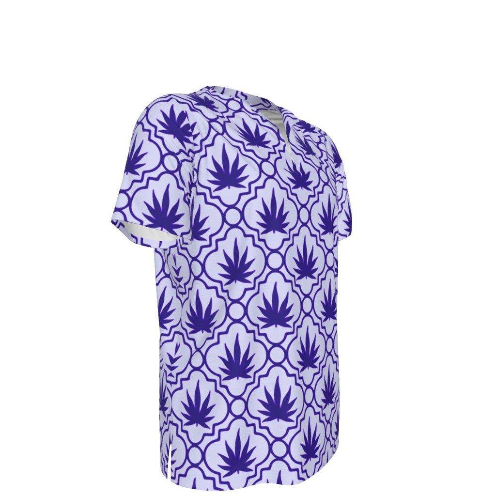 WHI Men's UE Dashiki Shirt