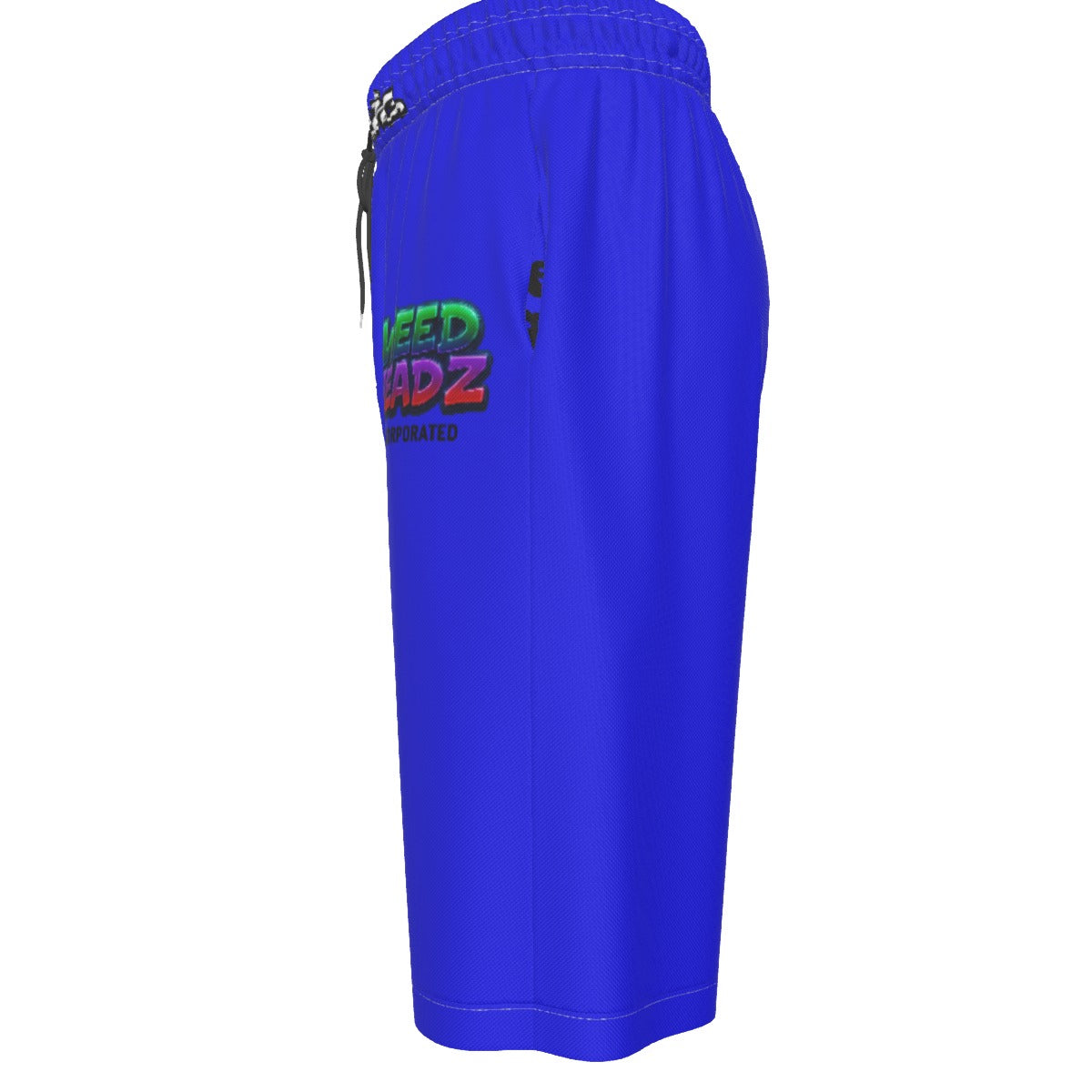 WHI Men's Bud King Over-The-Knee Shorts