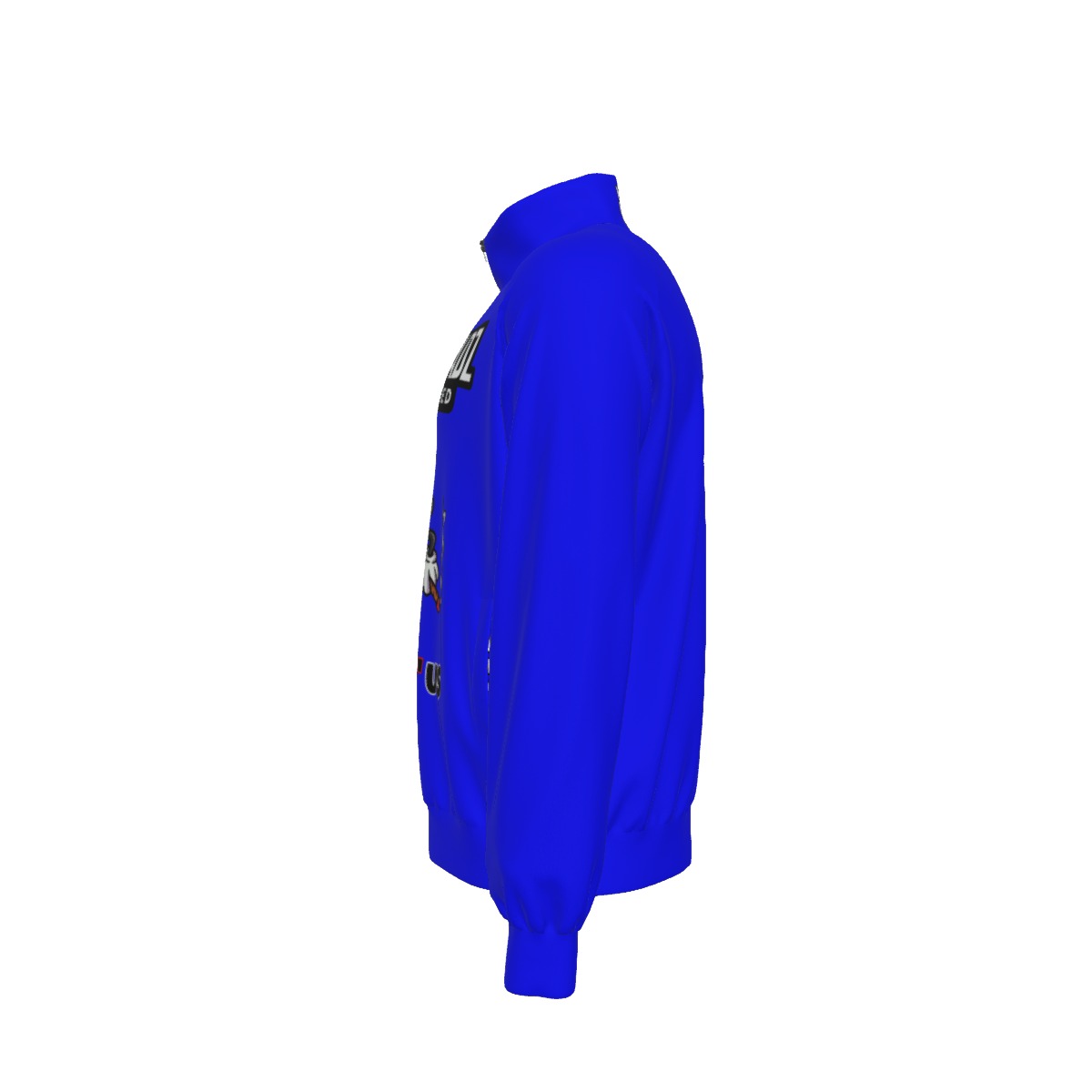 WHI Men's Plug Walk Track Jacket