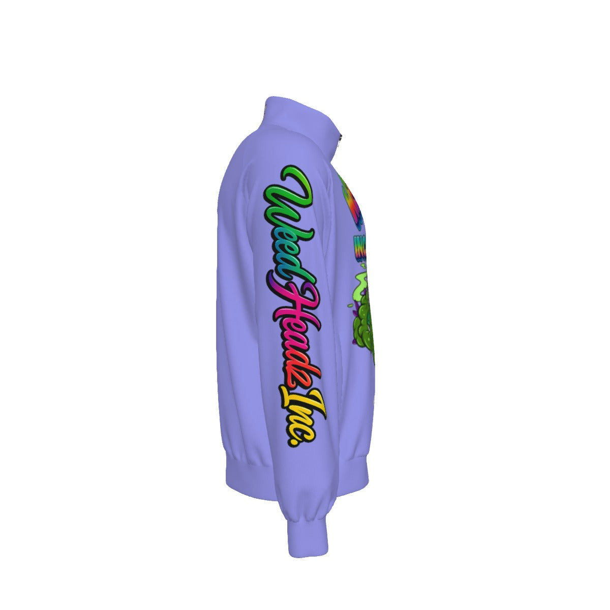 WHI Men's Nuggy Different Track Jacket