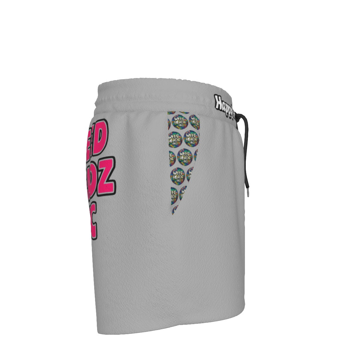WHI Women's HHS Cropped Shorts
