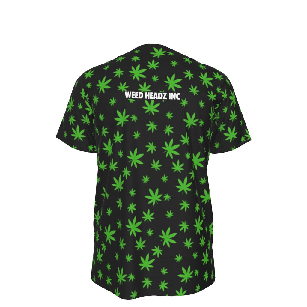 WHI Men's Sprinkles Dashiki Shirt
