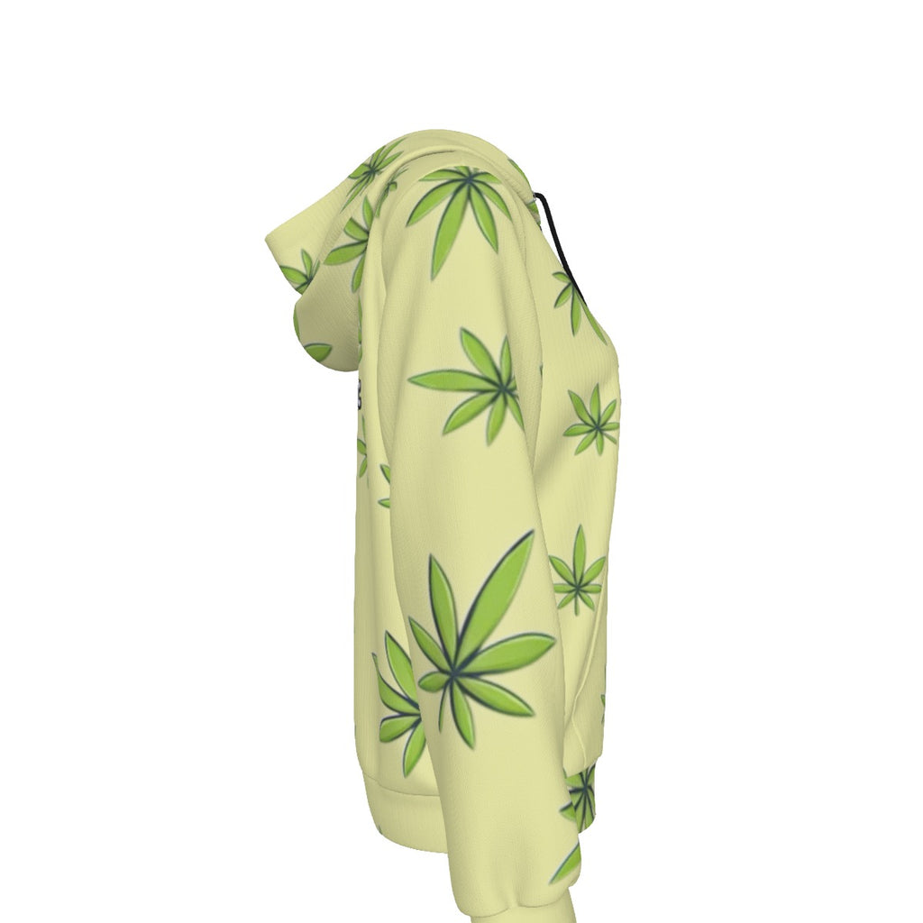 WHI Women's Pine Dreamz Slim Hoodie