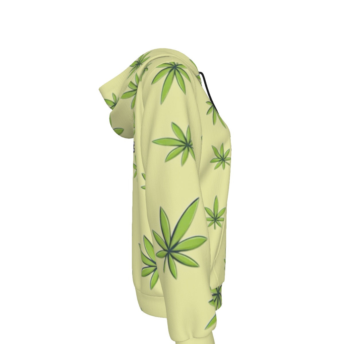 WHI Women's Pine Dreamz Slim Hoodie
