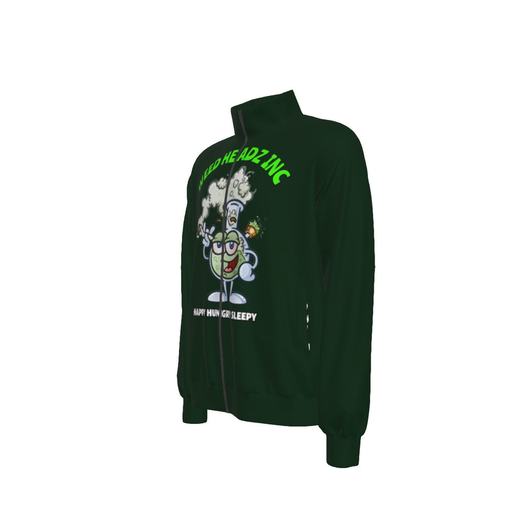WHI Men's Mr Bong Track Jacket