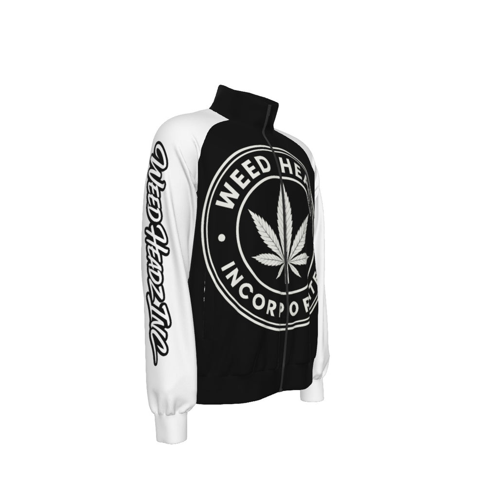 WHI Men's Regulator G Track Jacket