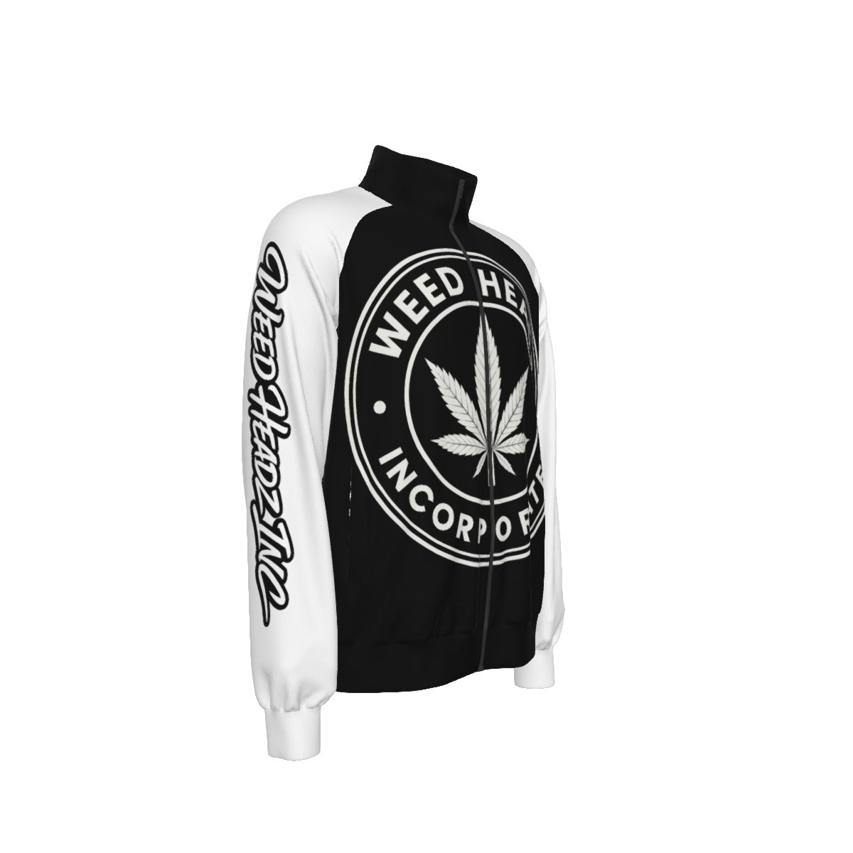 WHI Men's Regulator G Track Jacket