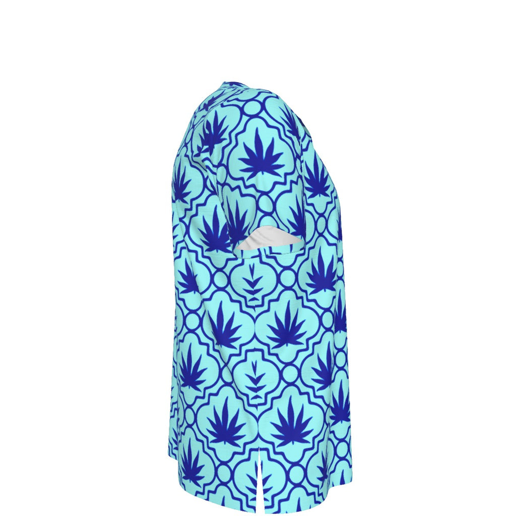 WHI Men's UE Dashiki Shirt