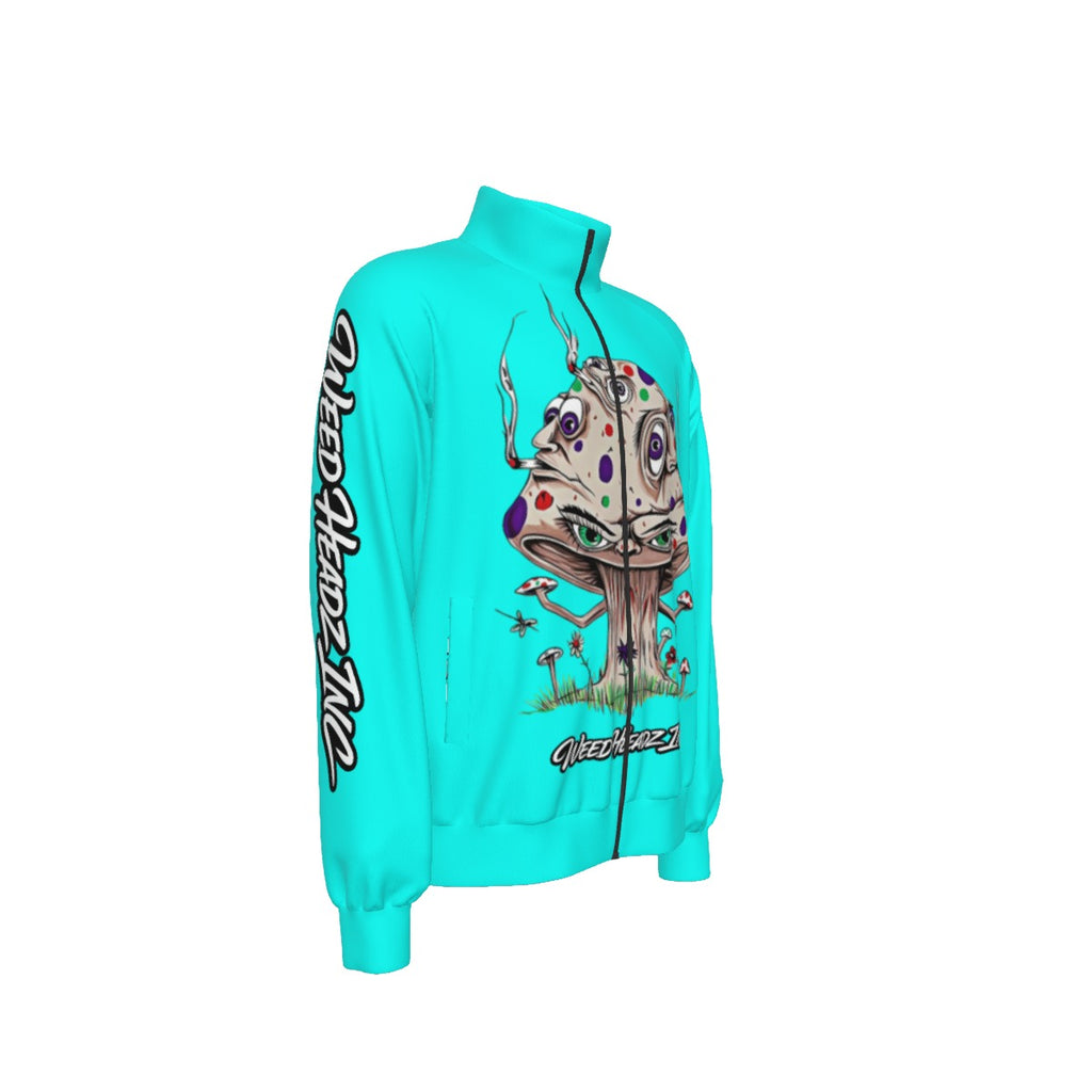 WHI Men's Shroomy Track Jacket