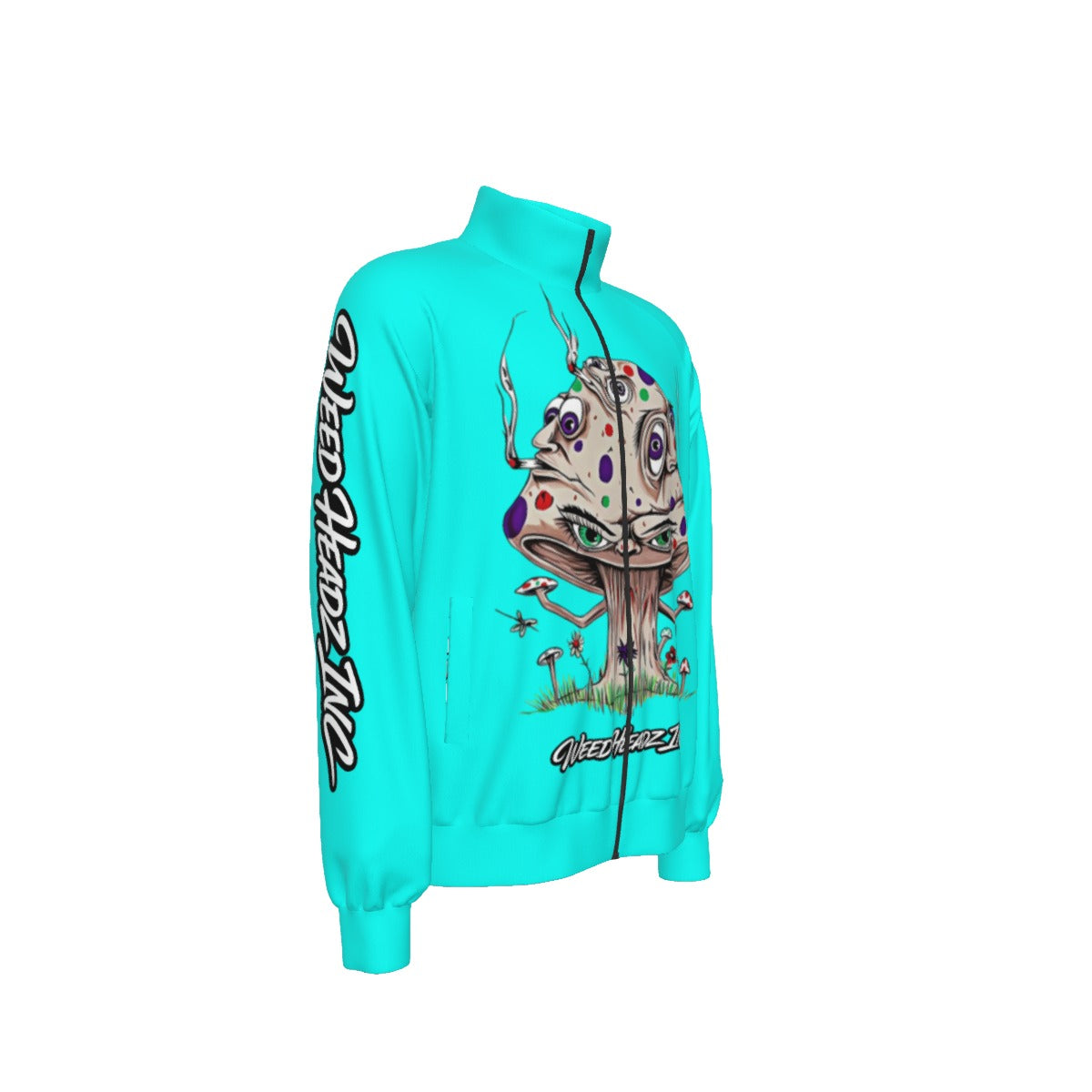 WHI Men's Shroomy Track Jacket