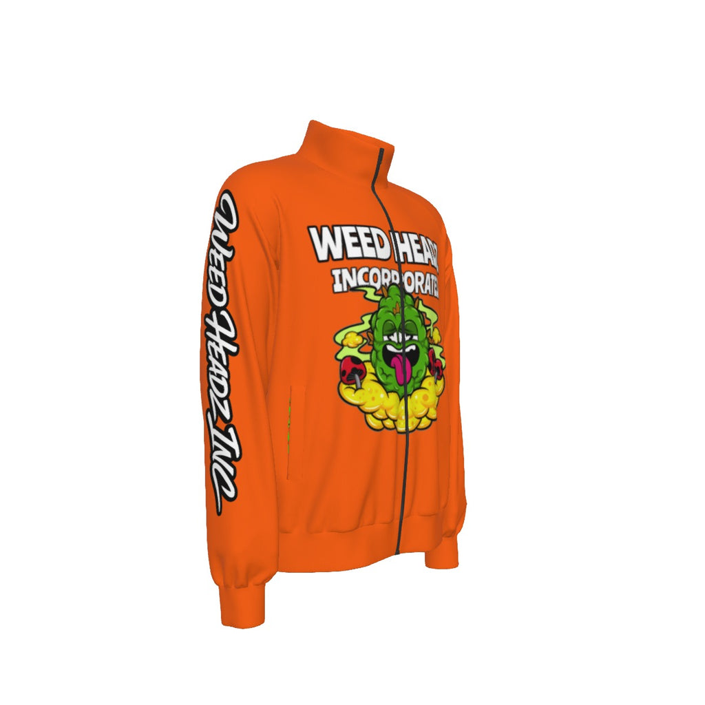 WHI Men's Buddy Shroomy Track Jacket