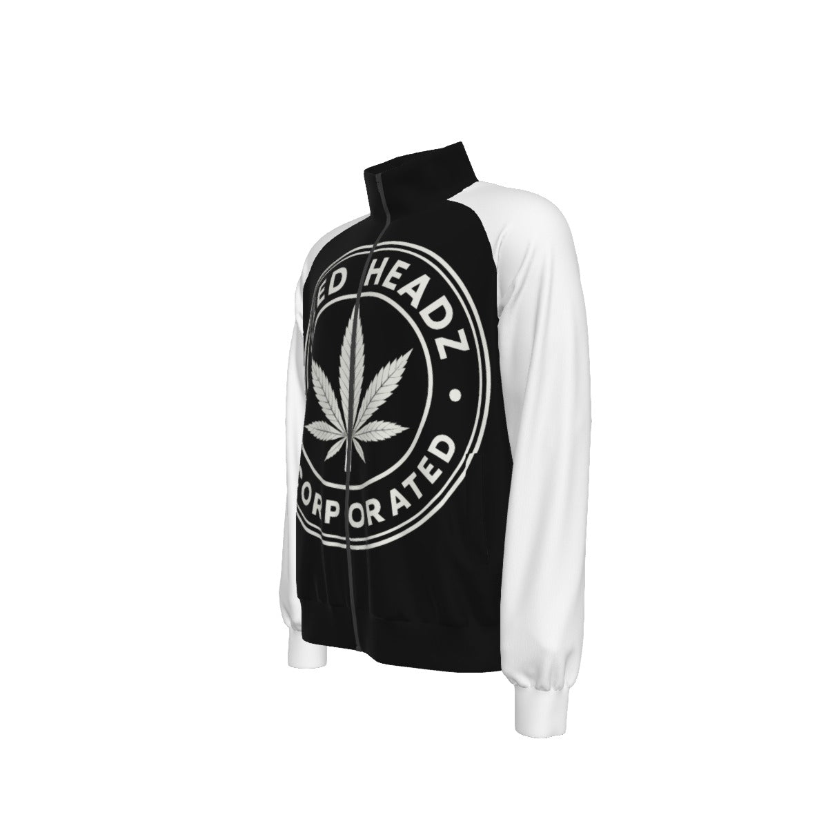 WHI Men's Regulator G Track Jacket