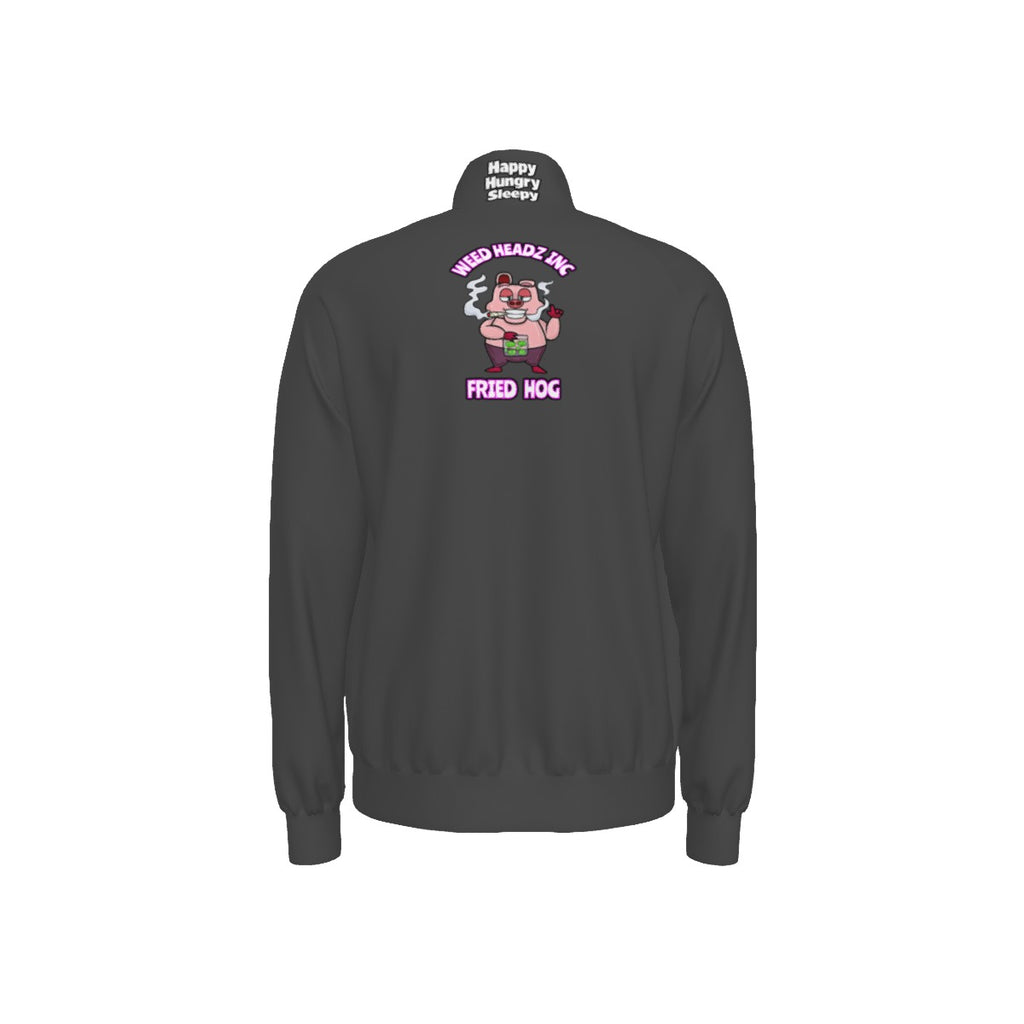 WHI Men's Fried Hog Track Jacket