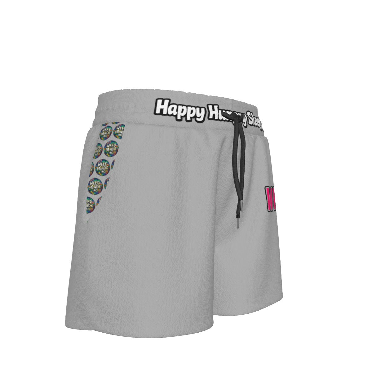 WHI Women's HHS Cropped Shorts