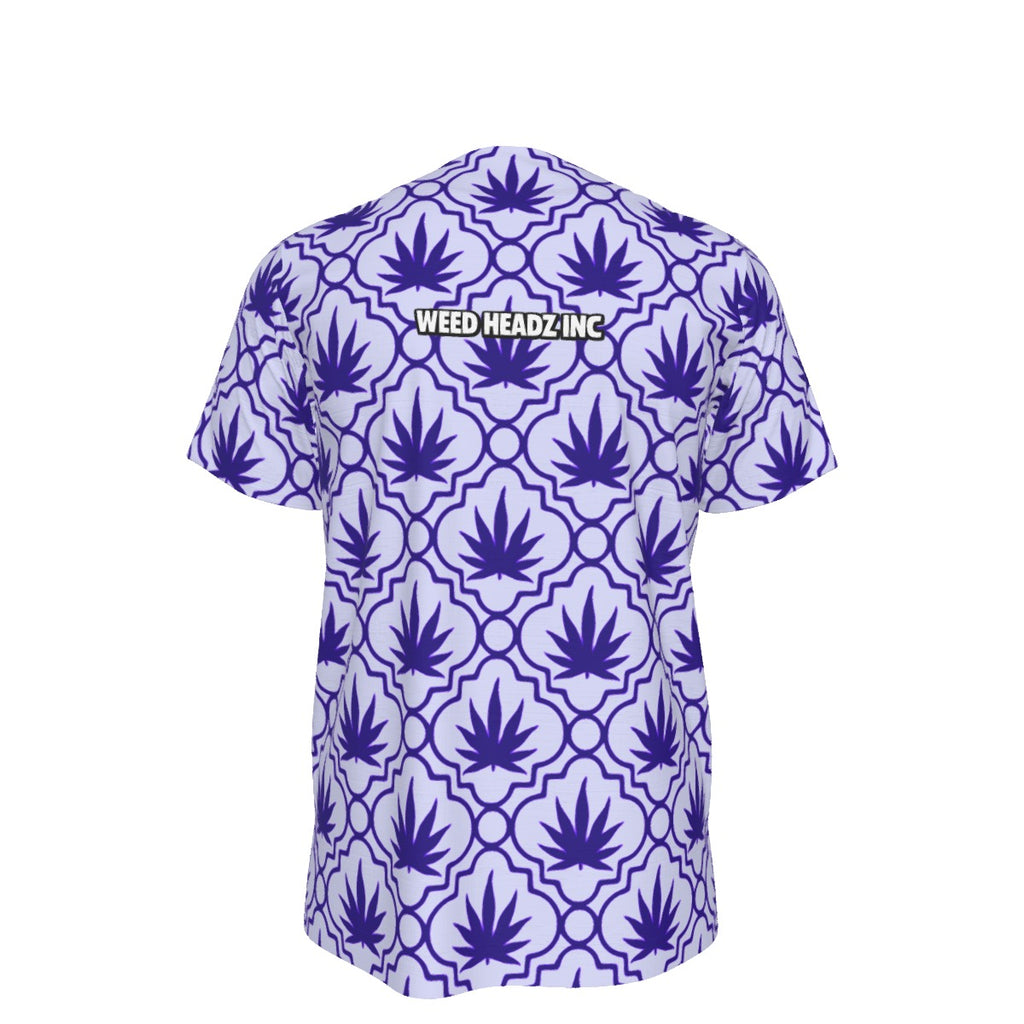 WHI Men's UE Dashiki Shirt