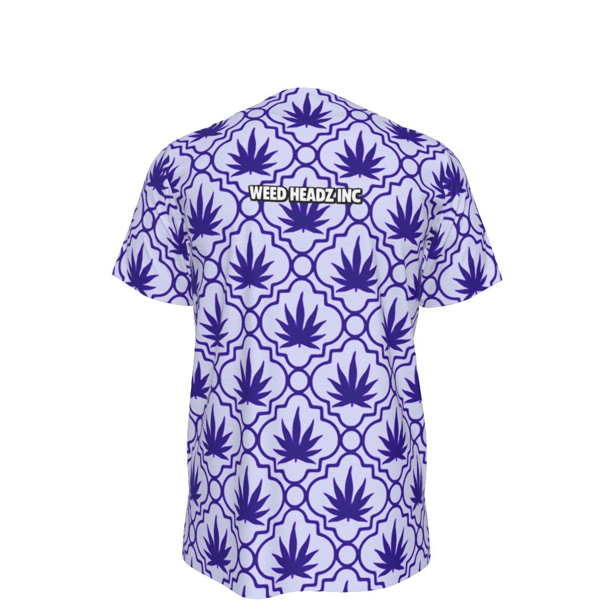 WHI Men's UE Dashiki Shirt