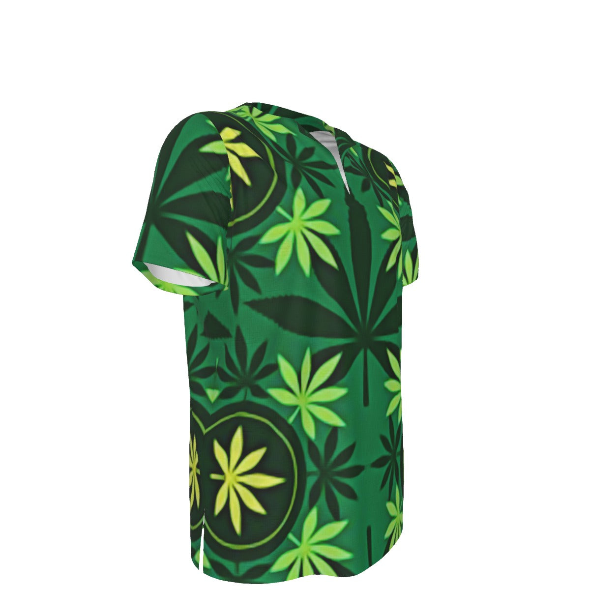 WHI Men's Imperial Dashiki Shirt