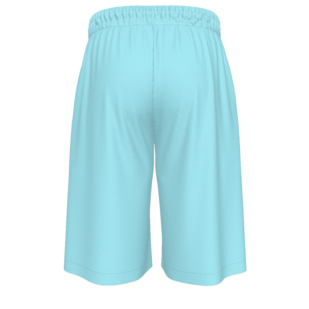 WHI Men's Mountain Magic Over-The-Knee Shorts