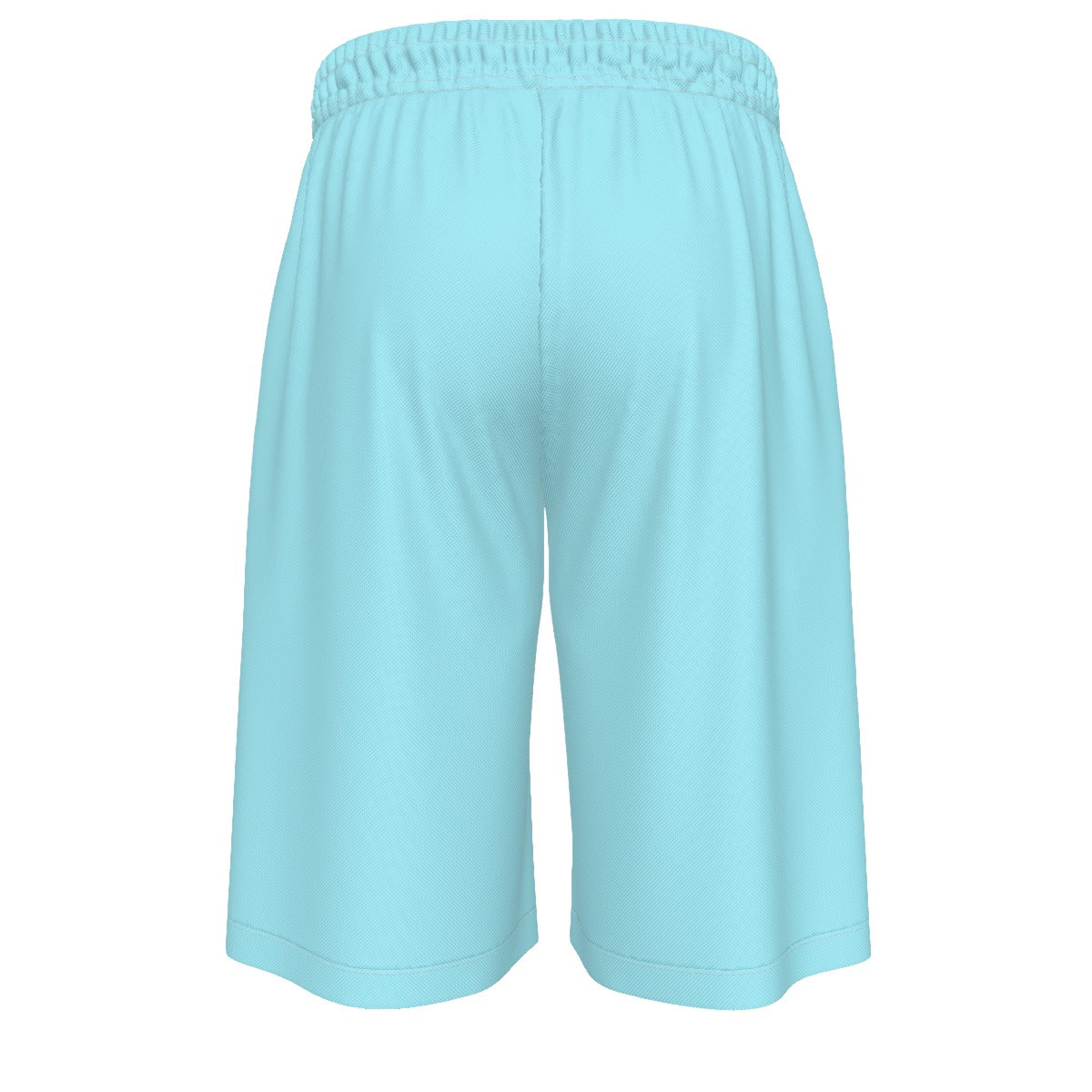WHI Men's Mountain Magic Over-The-Knee Shorts