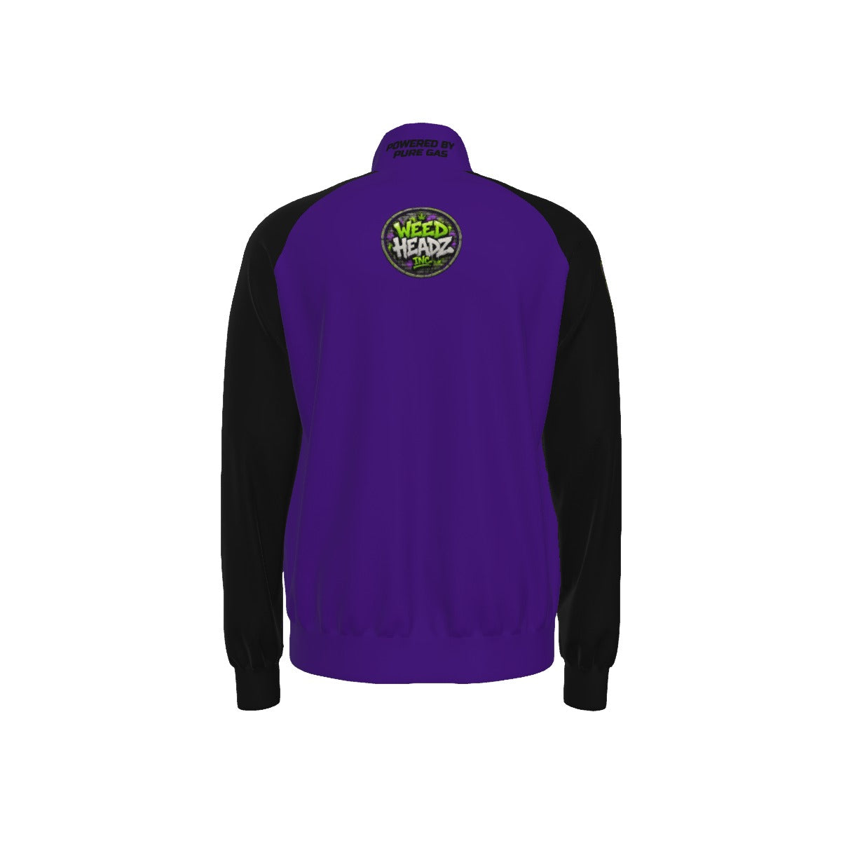 WHI Men's Street Fame Track Jacket