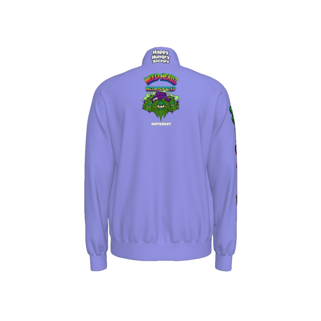 WHI Men's Nuggy Different Track Jacket