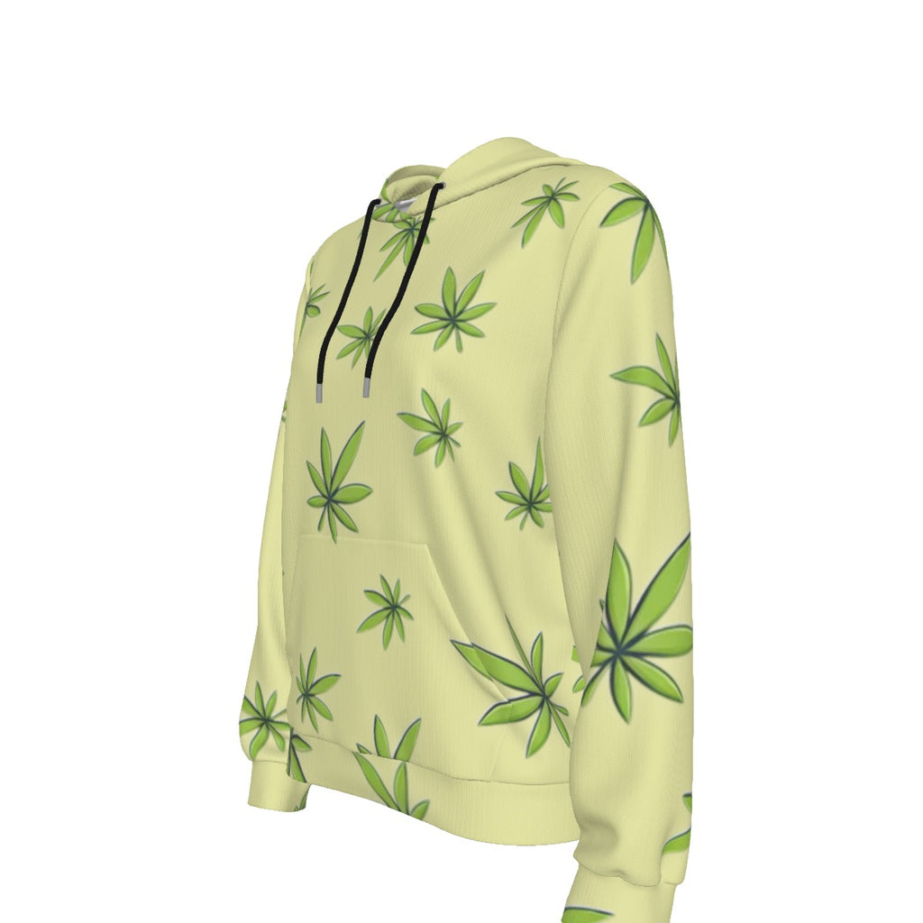 WHI Women's Pine Dreamz Slim Hoodie