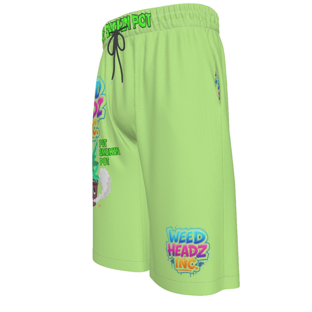 WHI Men's PSP Original Over-The-Knee Shorts