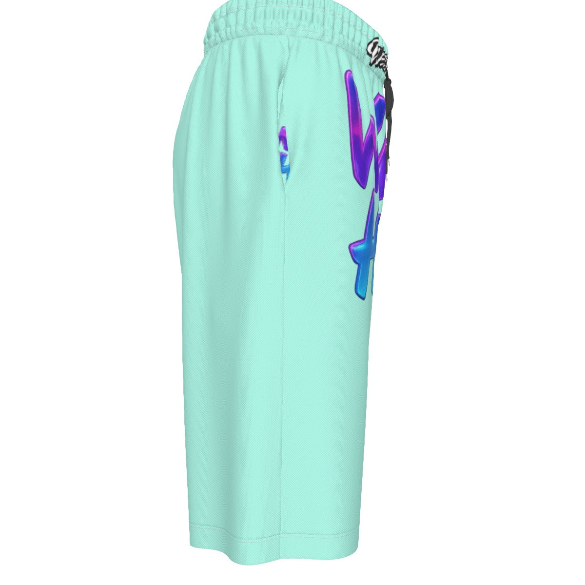 WHI Men's Hydro Over-The-Knee Shorts