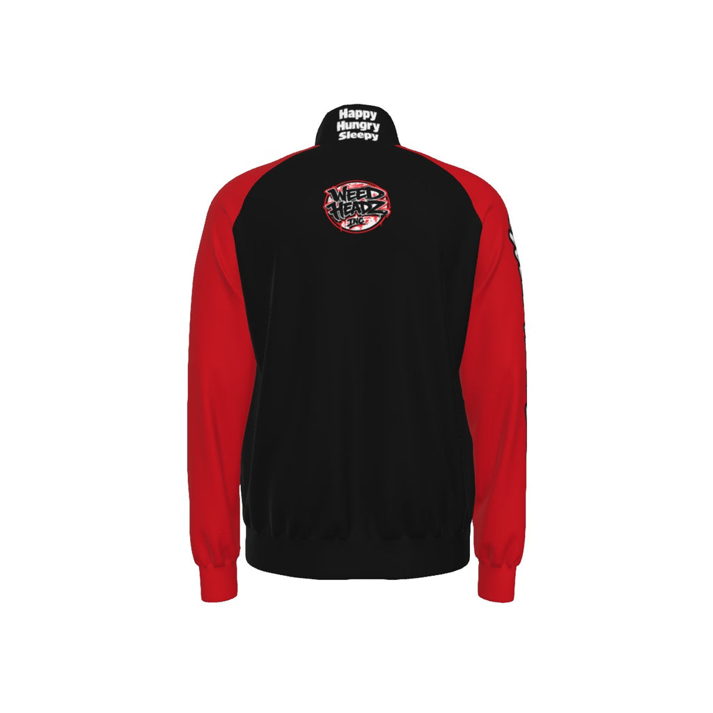 WHI Men's CigaRelo Track Jacket