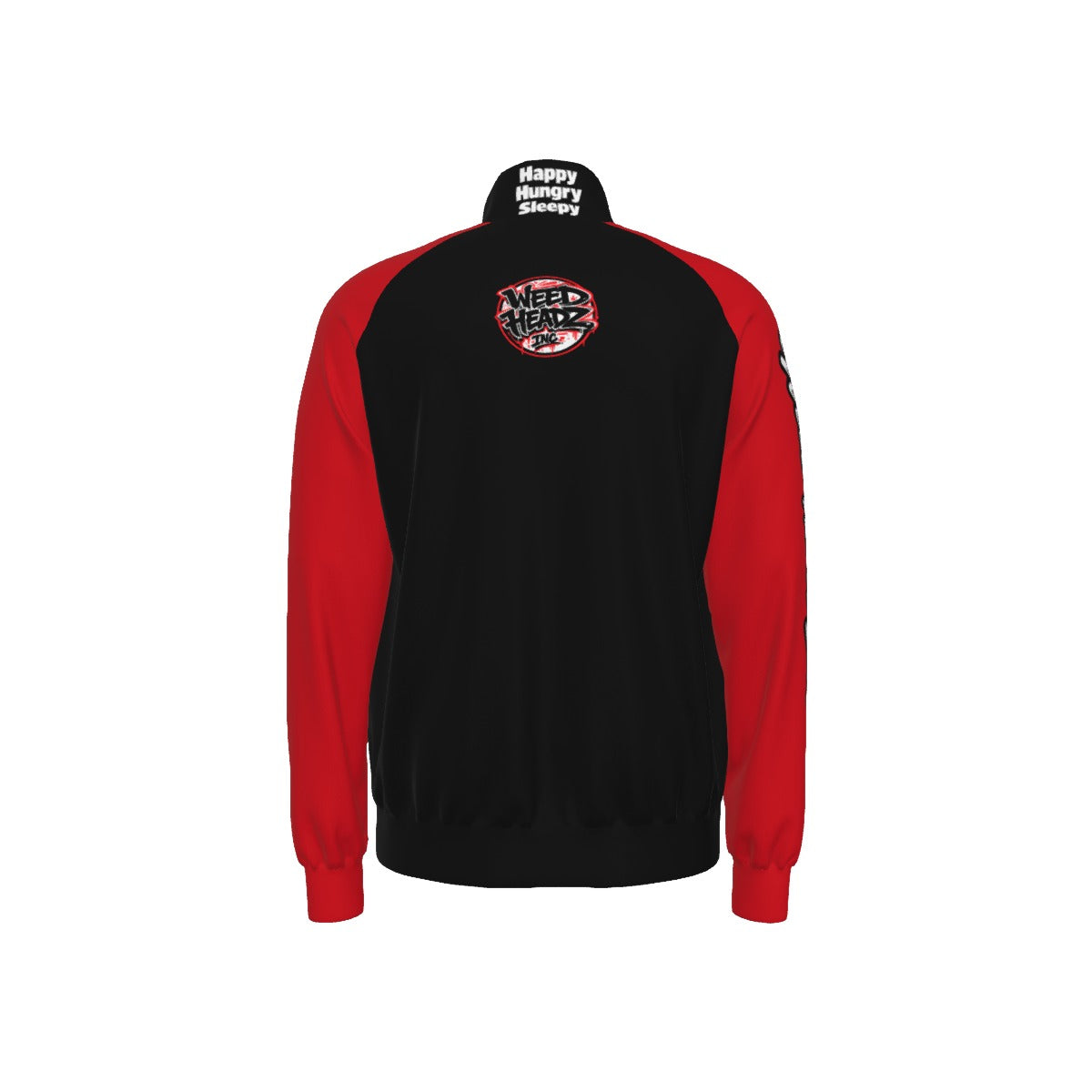 WHI Men's CigaRelo Track Jacket
