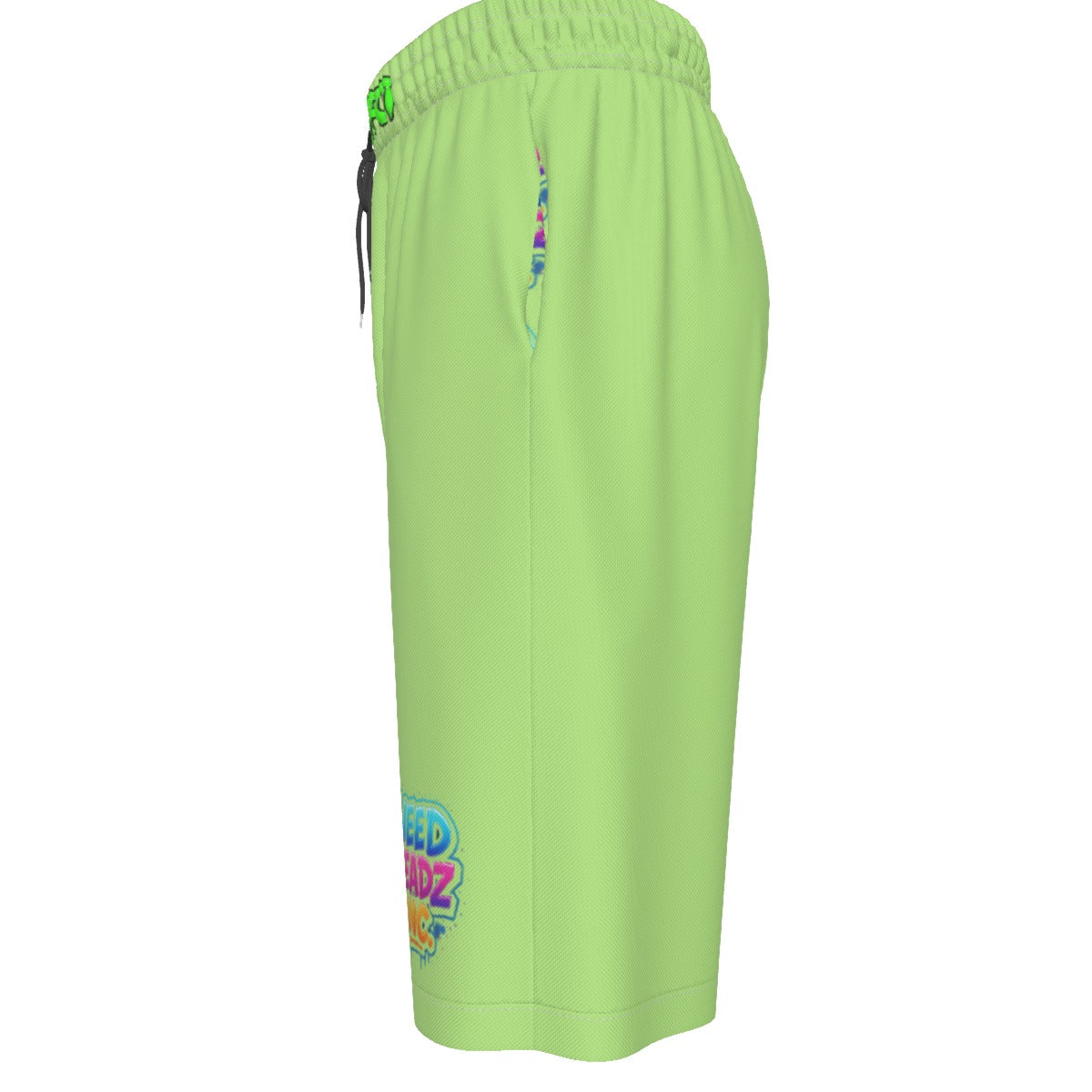 WHI Men's PSP Original Over-The-Knee Shorts