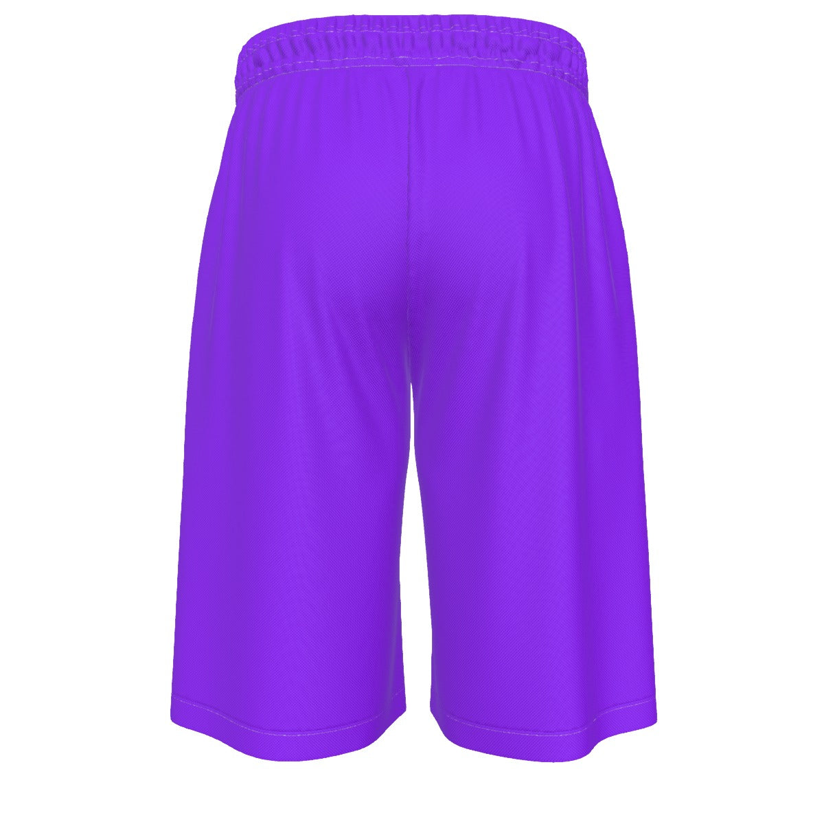 WHI Men's Bud King Over-The-Knee Shorts
