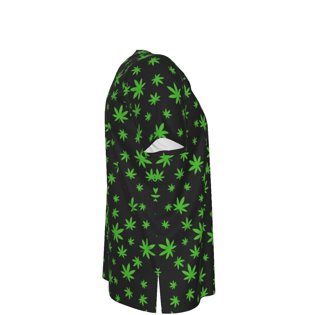 WHI Men's Sprinkles Dashiki Shirt