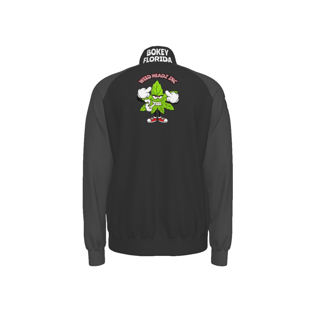 WHI Men's Im Him Track Jacket