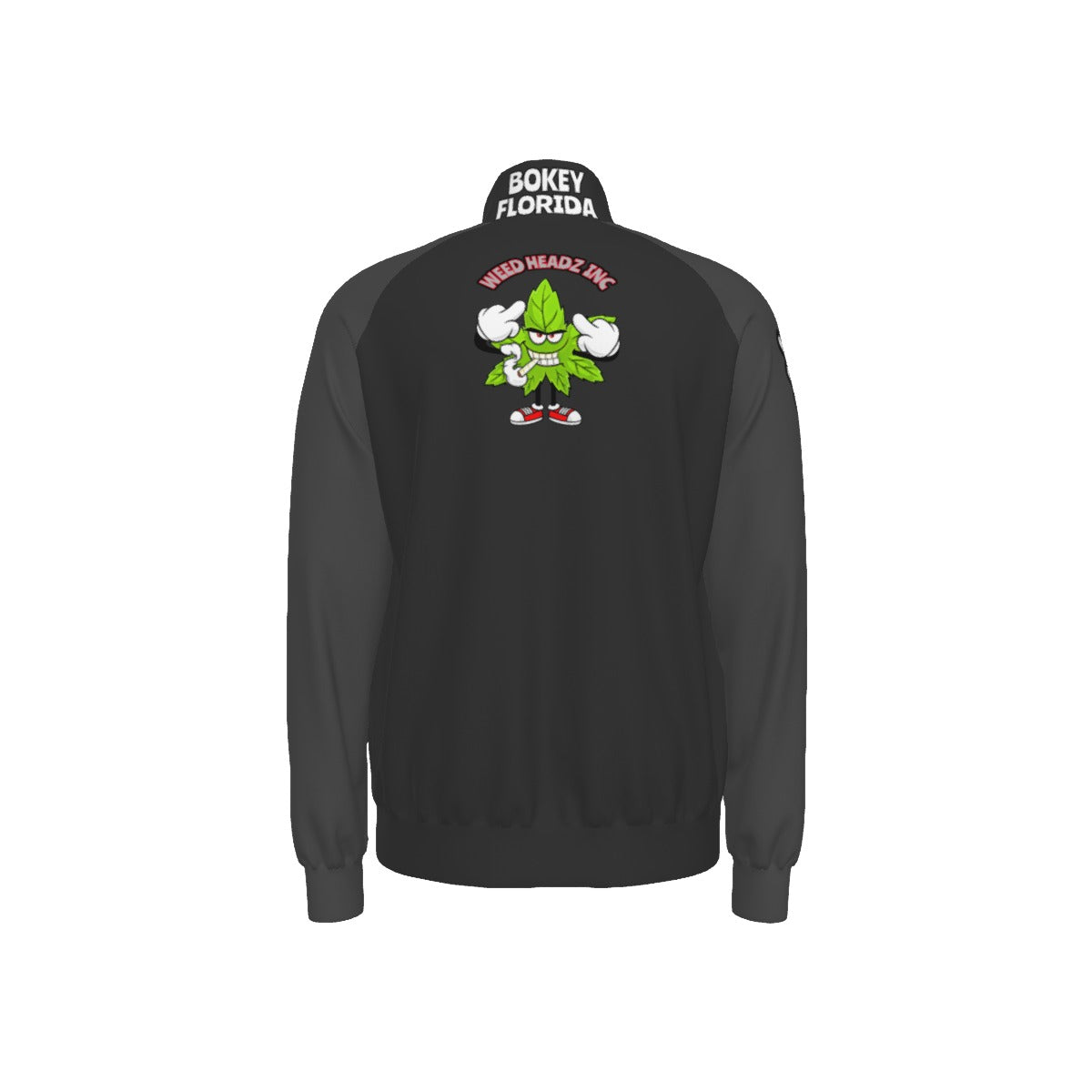 WHI Men's Im Him Track Jacket