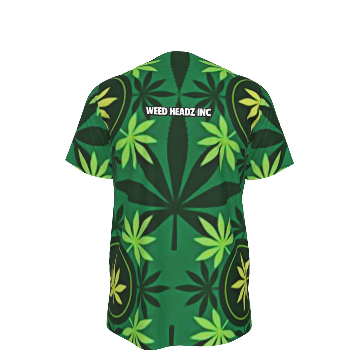 WHI Men's Imperial Dashiki Shirt