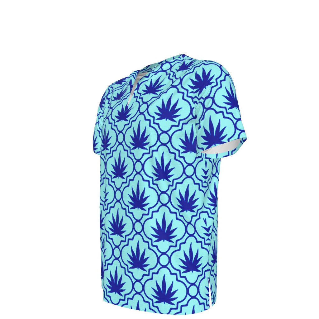 WHI Men's UE Dashiki Shirt